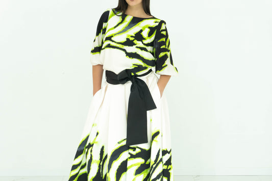 Rosa Biondillo Camicia In Seta