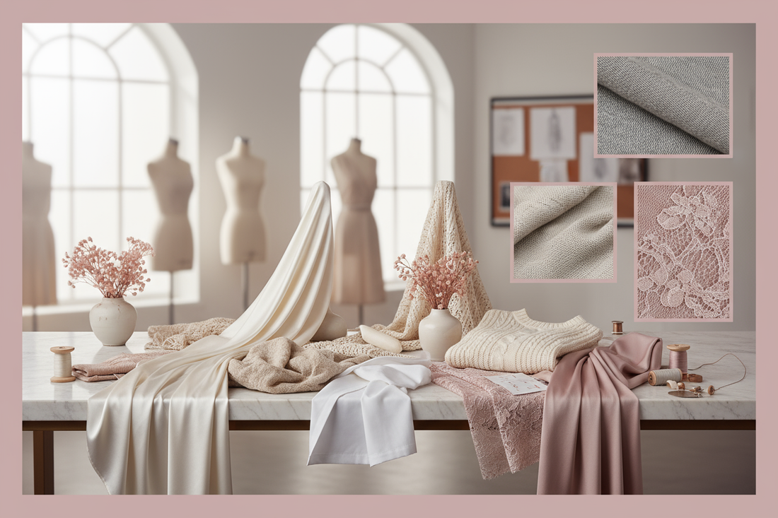 L'importanza dei materiali