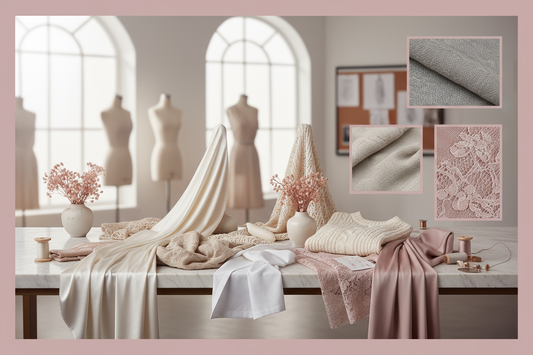 L'importanza dei materiali