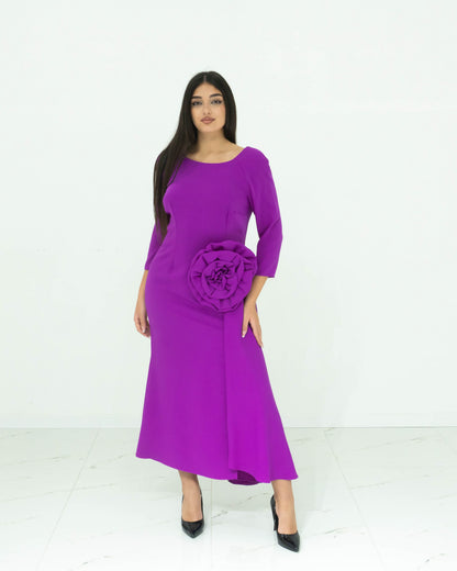 Sonia Pena Magenta