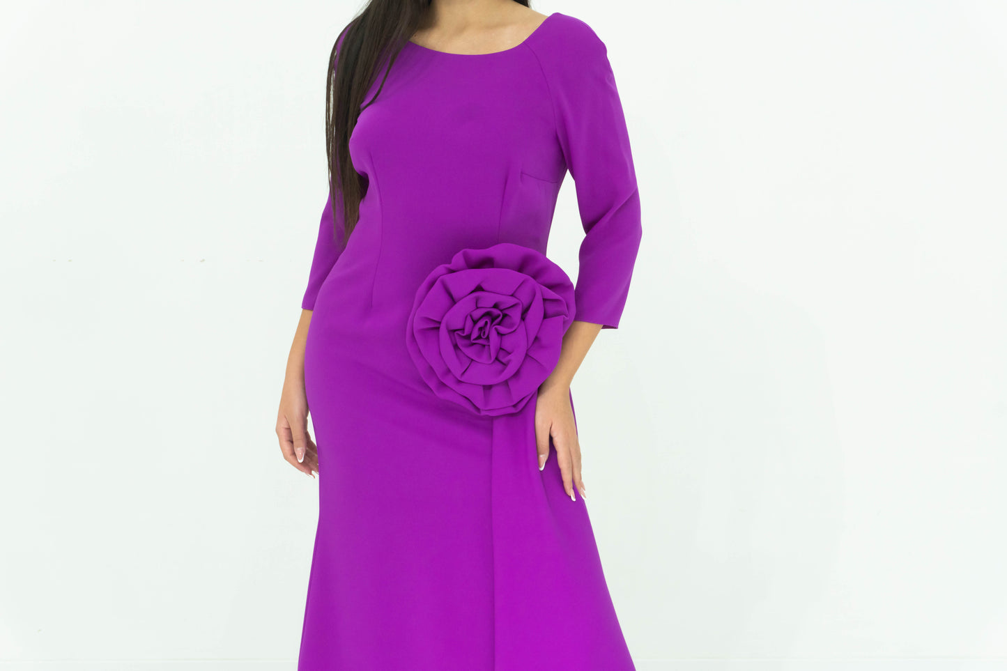 Sonia Pena Magenta