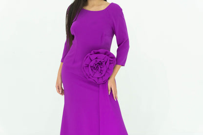Sonia Pena Magenta