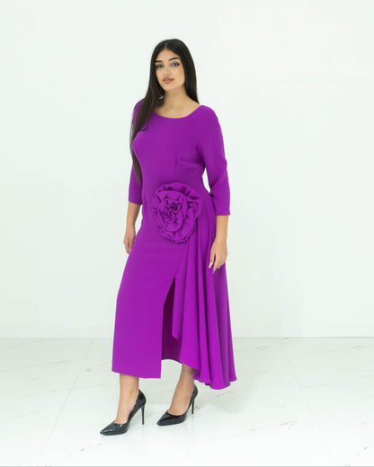 Sonia Pena Magenta