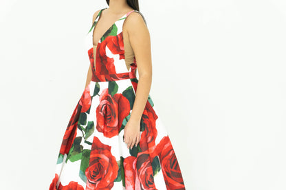Sherri Hill Abito Lungo Da Cerimonia