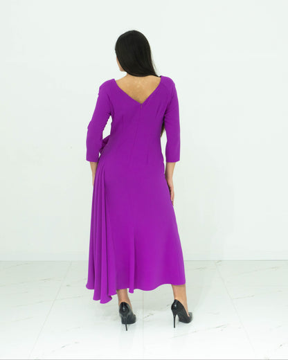 Sonia Pena Magenta
