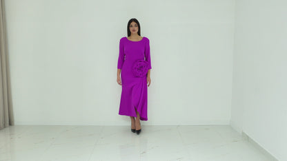 Sonia Pena Magenta