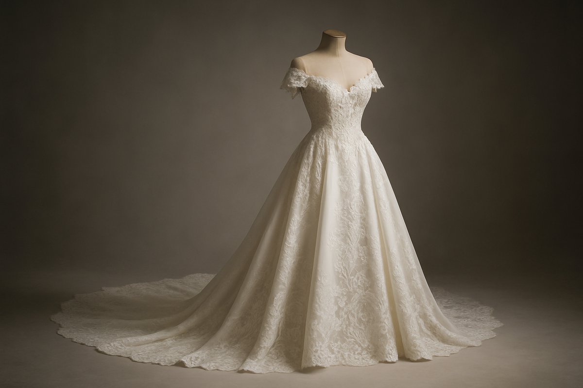 Collezione Sposa 2025